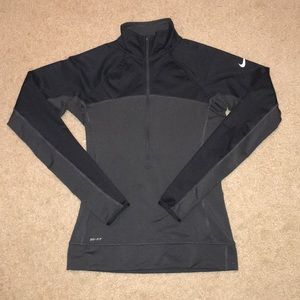 Nike Dri Fit Active Jacket